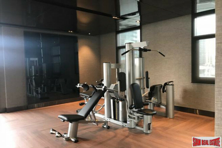 Квартира в Бангкоке, Таиланд | THE226052