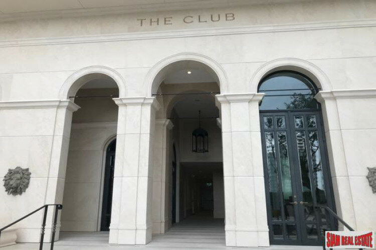 Квартира в Бангкоке, Таиланд | THE226052