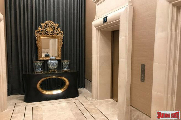 Квартира в Бангкоке, Таиланд | THE226052