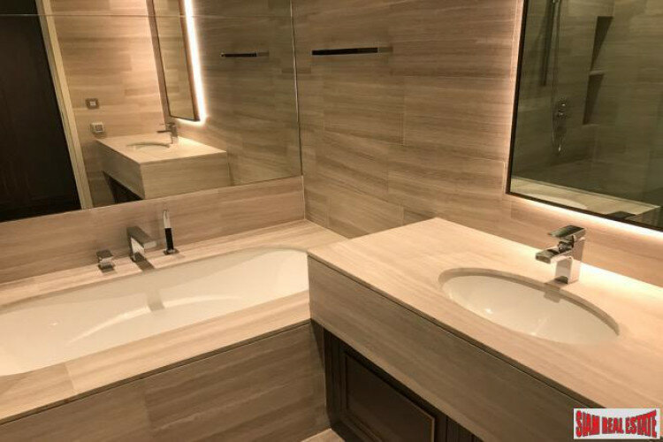 Квартира в Бангкоке, Таиланд | THE226052