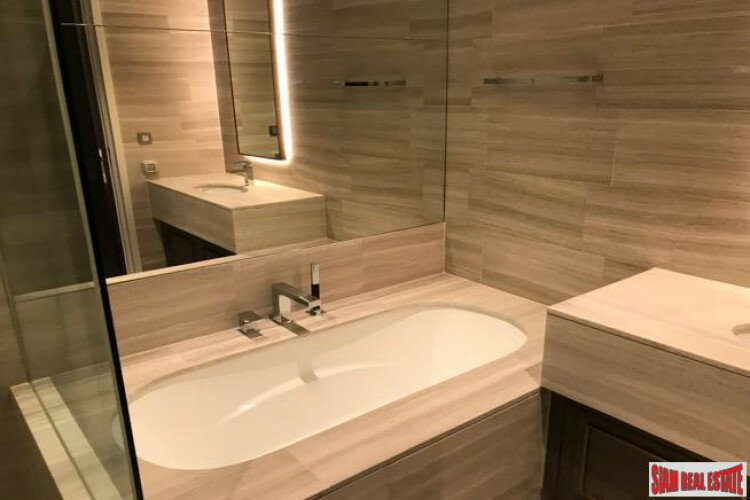 Квартира в Бангкоке, Таиланд | THE226052