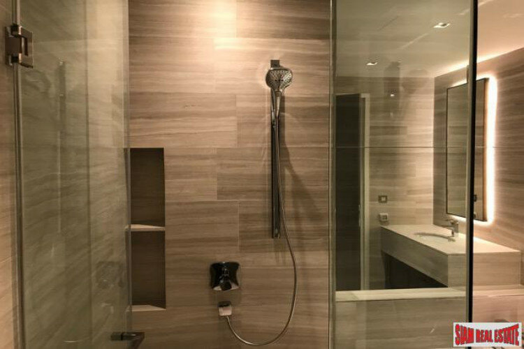 Квартира в Бангкоке, Таиланд | THE226052