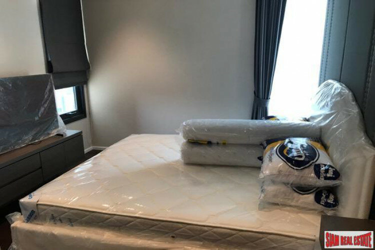 Квартира в Бангкоке, Таиланд | THE226052