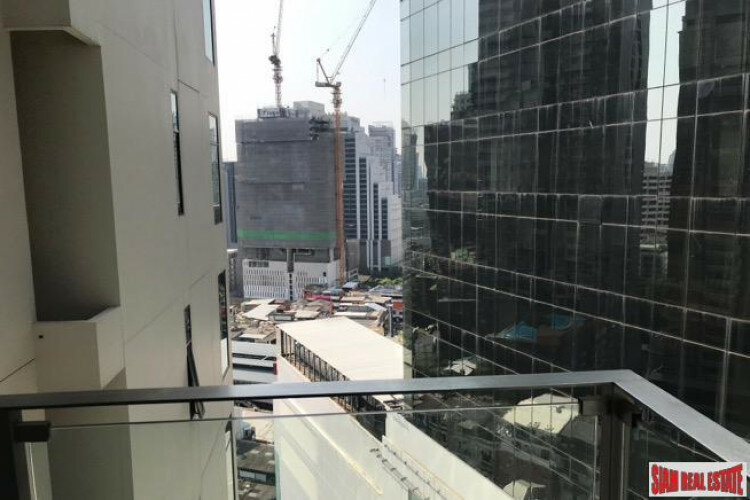 Квартира в Бангкоке, Таиланд | THE226052