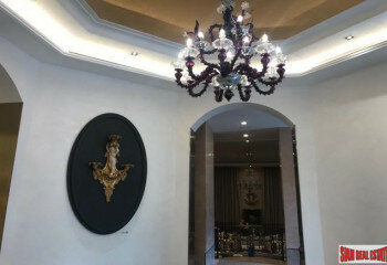 Квартира в Бангкоке, Таиланд | THE226052