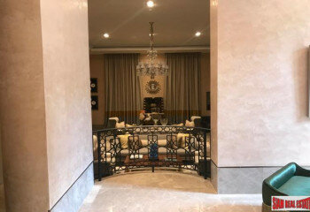 Квартира в Бангкоке, Таиланд | THE226052