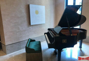 Квартира в Бангкоке, Таиланд | THE226052