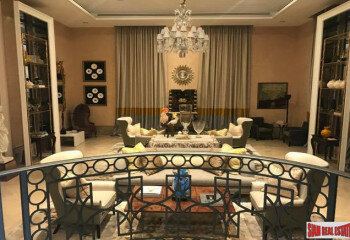 Квартира в Бангкоке, Таиланд | THE226052