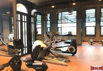 Квартира в Бангкоке, Таиланд | THE226052