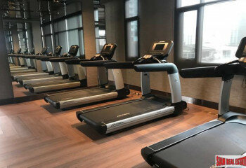 Квартира в Бангкоке, Таиланд | THE226052