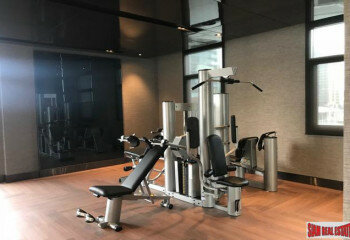 Квартира в Бангкоке, Таиланд | THE226052