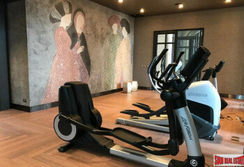 Квартира в Бангкоке, Таиланд | THE226052