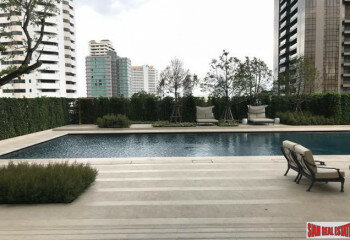 Квартира в Бангкоке, Таиланд | THE226052