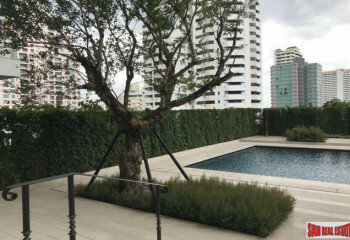 Квартира в Бангкоке, Таиланд | THE226052