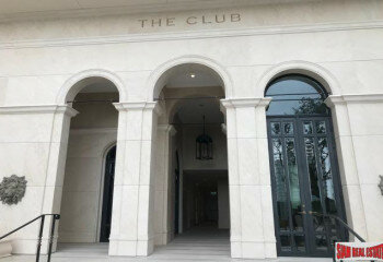 Квартира в Бангкоке, Таиланд | THE226052