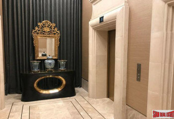 Квартира в Бангкоке, Таиланд | THE226052