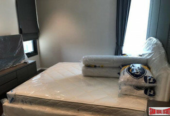 Квартира в Бангкоке, Таиланд | THE226052