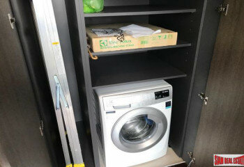 Квартира в Бангкоке, Таиланд | THE226052