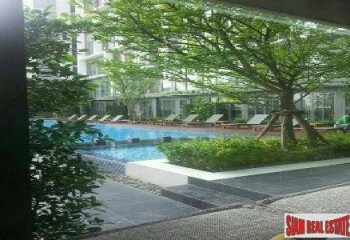 Квартира в Бангкоке, Таиланд | THE126189