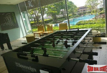 Квартира в Бангкоке, Таиланд | THE126189