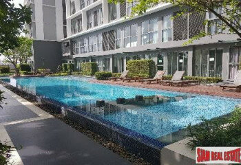 Квартира в Бангкоке, Таиланд | THE126189