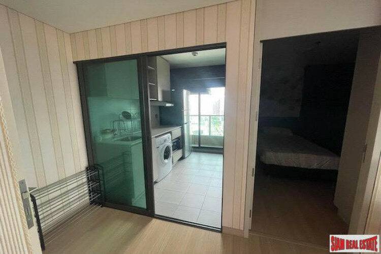 Квартира в Пхетчабури, Таиланд | THE429636