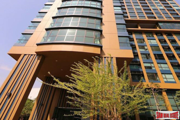 Квартира в Пхетчабури, Таиланд | THE429636