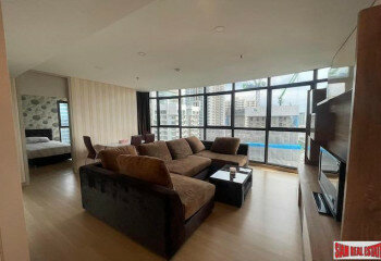 Квартира в Пхетчабури, Таиланд | THE429636