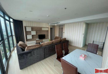 Квартира в Пхетчабури, Таиланд | THE429636