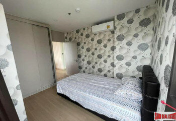 Квартира в Пхетчабури, Таиланд | THE429636