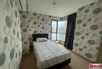 Квартира в Пхетчабури, Таиланд | THE429636