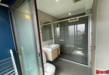 Квартира в Пхетчабури, Таиланд | THE429636