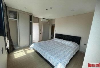 Квартира в Пхетчабури, Таиланд | THE429636