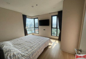 Квартира в Пхетчабури, Таиланд | THE429636