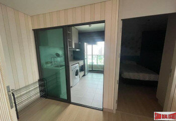 Квартира в Пхетчабури, Таиланд | THE429636