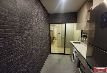 Квартира в Пхетчабури, Таиланд | THE429636