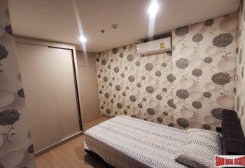 Квартира в Пхетчабури, Таиланд | THE429636