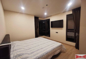 Квартира в Пхетчабури, Таиланд | THE429636