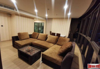 Квартира в Пхетчабури, Таиланд | THE429636