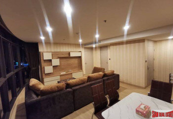 Квартира в Пхетчабури, Таиланд | THE429636