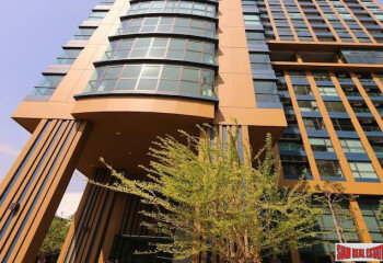 Квартира в Пхетчабури, Таиланд | THE429636