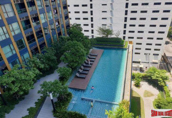 Квартира в Пхетчабури, Таиланд | THE429636