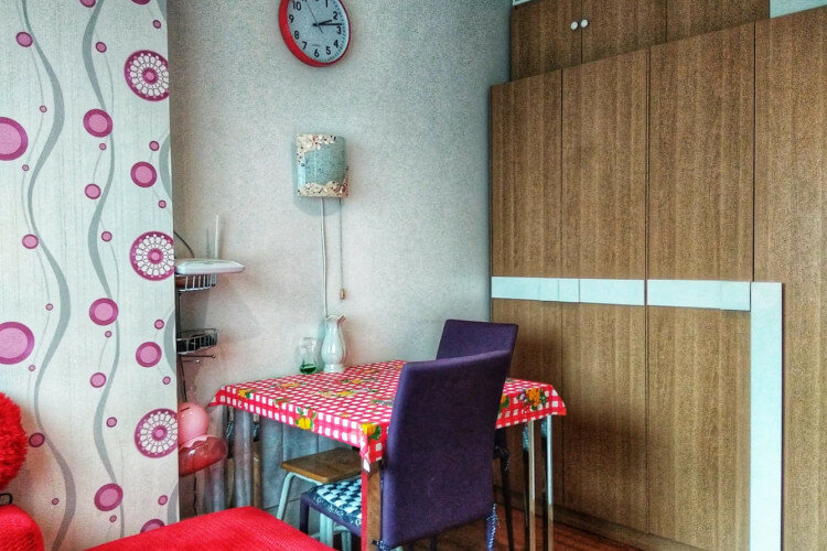 Квартира в Паттайе, Таиланд | THE534494