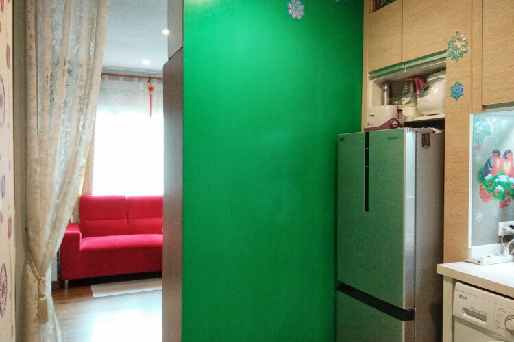 Квартира в Паттайе, Таиланд | THE534494