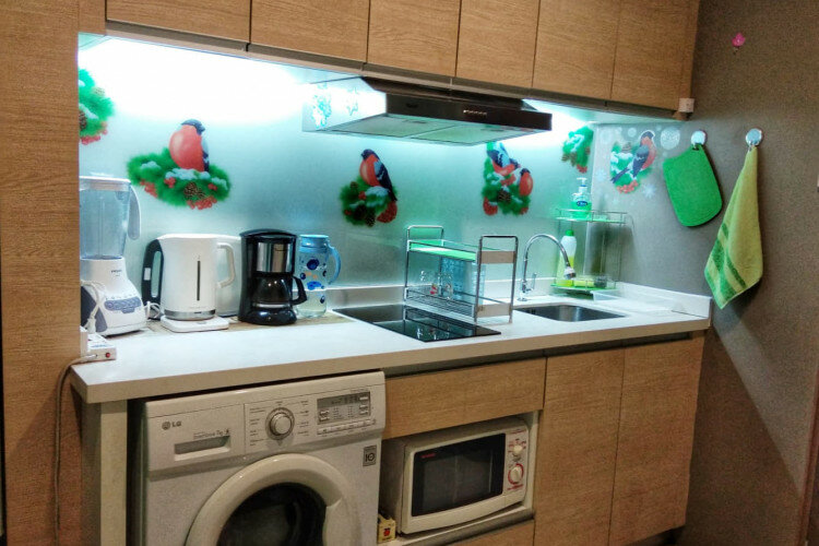 Квартира в Паттайе, Таиланд | THE534494