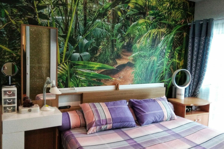 Квартира в Паттайе, Таиланд | THE534494