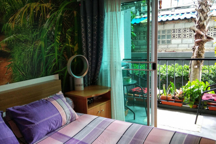 Квартира в Паттайе, Таиланд | THE534494