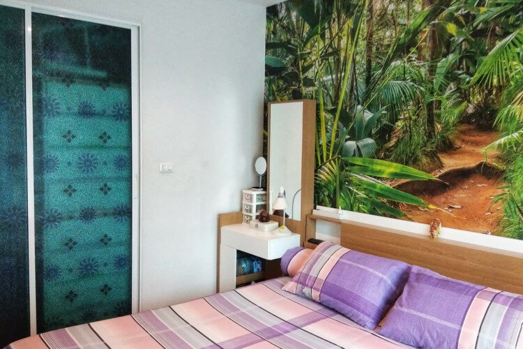 Квартира в Паттайе, Таиланд | THE534494