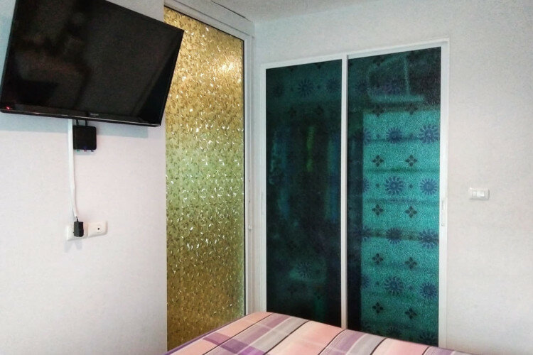 Квартира в Паттайе, Таиланд | THE534494