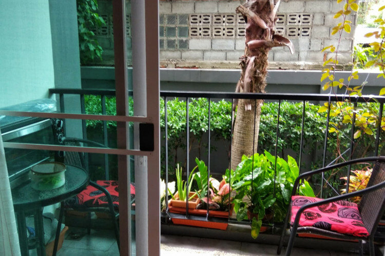 Квартира в Паттайе, Таиланд | THE534494